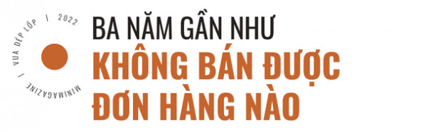  Chuyện Vua Dép Lốp và Cường phò mã”: Bỏ ghế phó giám đốc theo nghiệp làm dép cao su của bố vợ, tham vọng tạo nên “đôi dép quốc dân” Việt Nam - Ảnh 5.