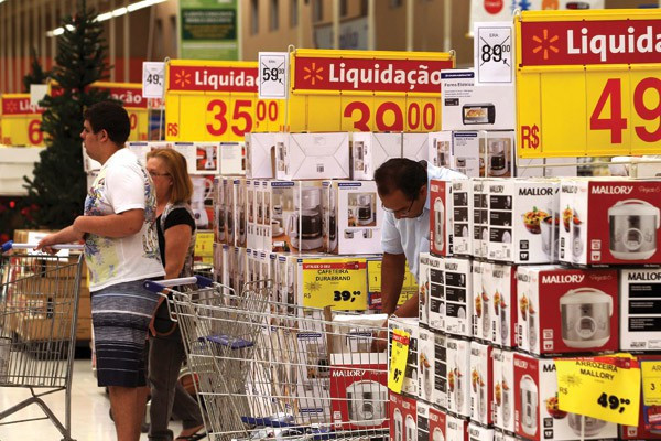 Chuyện Walmart tại Brazil: Tưởng là đỉnh cao danh vọng, ngờ đâu lay lắt rồi tủi hổ rời đi - Ảnh 4.