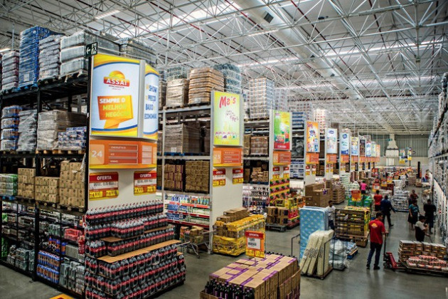 Chuyện Walmart tại Brazil: Tưởng là đỉnh cao danh vọng, ngờ đâu lay lắt rồi tủi hổ rời đi - Ảnh 5.