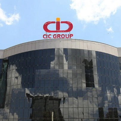 CIC Group sắp phát hành gần 9 triệu cổ phiếu để trả cổ tức