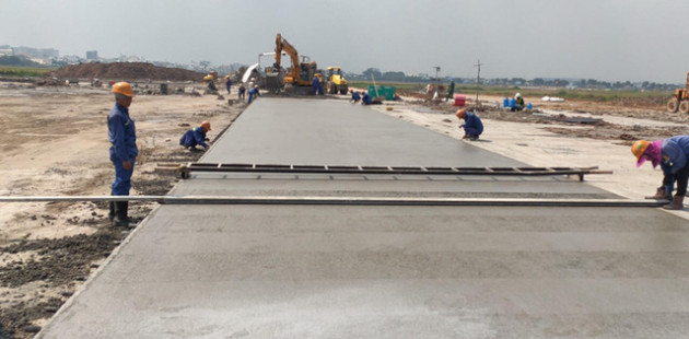 CIENCO4 chuẩn bị niêm yết lên sàn HOSE đầu năm 2021 - Ảnh 1.