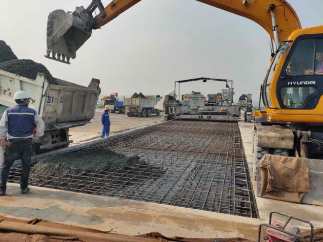 CIENCO4 chuẩn bị niêm yết lên sàn HOSE đầu năm 2021 - Ảnh 2.