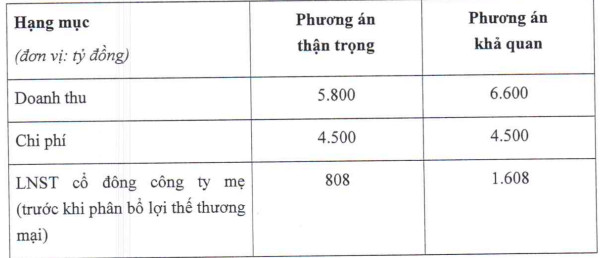 CII: Dịch COVID-19 chắc chắn ảnh hưởng đến kinh doanh, tiếp tục huy động 8.100 tỷ vốn qua trái phiếu, vay nợ... - Ảnh 1.