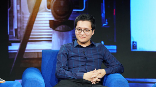 CIO FINPRO: Thị trường chứng khoán đang tạm nghỉ ngơi để định giá lại, nếu tăng trưởng lợi nhuận không theo kịp thì giá cổ phiếu sẽ bị điều chỉnh - Ảnh 1.