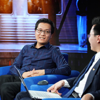 CIO FINPRO: Thị trường chứng khoán đang "tạm nghỉ ngơi" để định giá lại, nếu tăng trưởng lợi nhuận không theo kịp thì giá cổ phiếu sẽ bị điều chỉnh