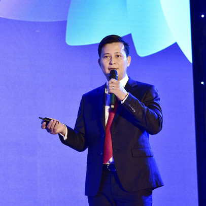 CIO VietinBank: Ai cũng nghĩ sẽ là cuộc cạnh tranh khốc liệt, nhưng ngân hàng, fintech và các công ty telco có thể tạo ra một thế Win-Win-Win