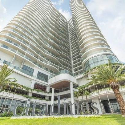Citadines Marina Halong được vinh danh tại World Luxury Hotel Awards 2022