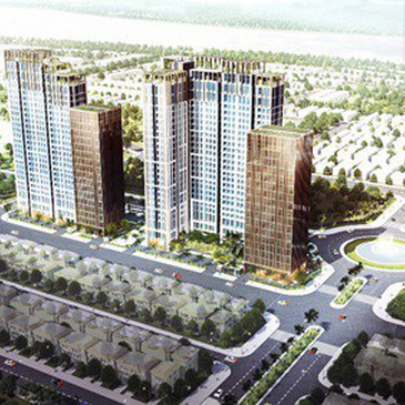 CitiAlto – Căn hộ có giá thành hợp lý luôn được người mua săn đón