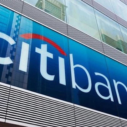 Citigroup cảnh báo nguy cơ mất 4 tỷ USD vì căng thẳng Nga - Ukraine