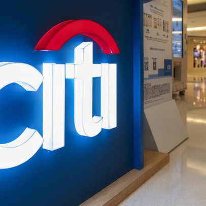 Citigroup sẽ rút mảng ngân hàng bán lẻ khỏi Việt Nam