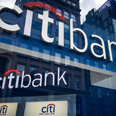 Citigroup tái khởi động kế hoạch cắt giảm việc làm