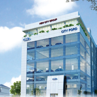 City Auto thông báo phát hành cổ phiếu ra công chúng