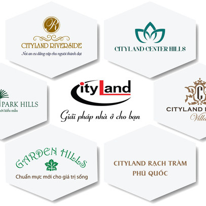 CityLand - lựa chọn tối ưu trong phân khúc nhà ở cao cấp