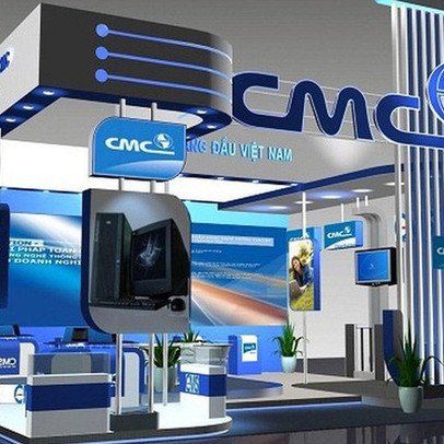 CMC Group (CMG) thông qua phương án phát hành 9 triệu cổ phiếu trả cổ tức