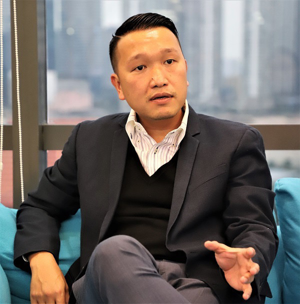 CMC Telecom liên tiếp nâng hạng đối tác cao cấp, trở thành Advanced Consulting Partner của AWS - Ảnh 2.