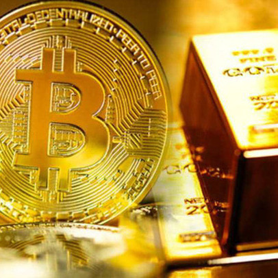 CNBC: Các quỹ đầu tư nước ngoài bỏ Bitcoin để quay lại với vàng