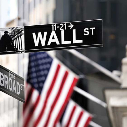 CNBC cảnh báo chứng khoán Mỹ có thể dễ dàng giảm thêm 10%
