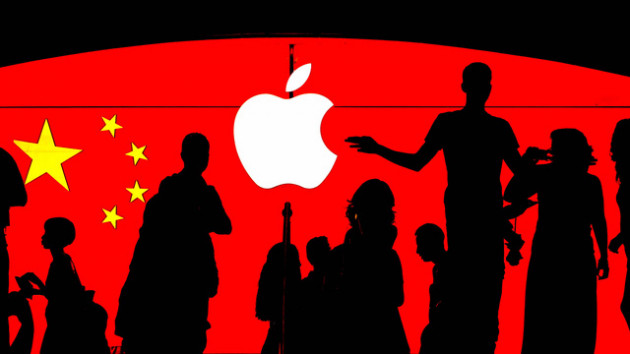 CNBC: Dù Mỹ nhắm vào Huawei, Trung Quốc cũng sẽ không dễ dàng buông tay để Apple sang Việt Nam - Ảnh 1.