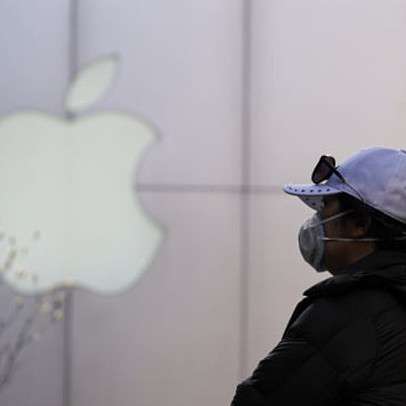 CNBC: Dù Mỹ nhắm vào Huawei, Trung Quốc cũng sẽ không dễ dàng "buông tay" để Apple sang Việt Nam