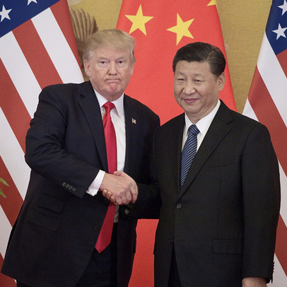 CNBC: Giới chức Trung Quốc và Tổng thống Trump cùng xác nhận hai bên đã đạt được thoả thuận thương mại giai đoạn 1, thống nhất không áp thuế vào ngày 15/12