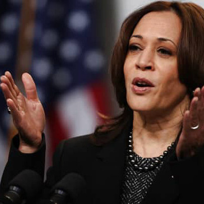 CNBC: Mỹ ưu tiên gì trong chuyến công du của Phó Tổng thống Kamala Harris tới Việt Nam và Singapore?