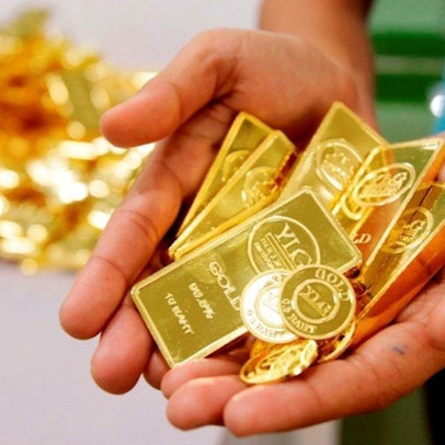 CNBC: Vàng đang "tương đối rẻ" và có thể tăng trở lại mức cao nhất mọi thời đại