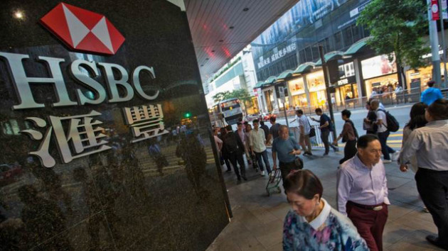 CNBC: Vụ CFO Huawei bị bắt có thể phức tạp hơn vì liên quan HSBC