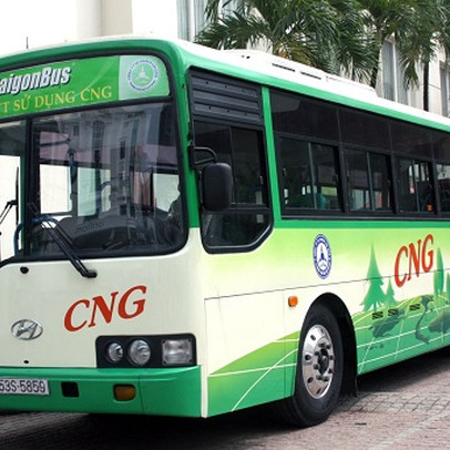 CNG Việt Nam ước lãi 107 tỷ đồng năm 2019, hoàn thành kế hoạch được giao