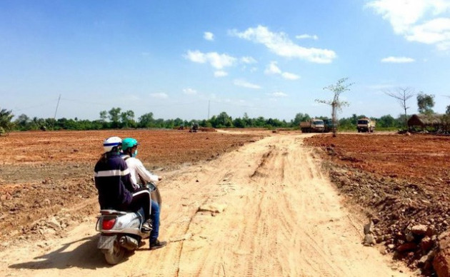 Có 1 tỷ đồng nên đầu tư căn hộ chung cư nội đô hay đất ven thành phố? và đây là lời khuyên của giám đốc CBRE Việt Nam - Ảnh 2.