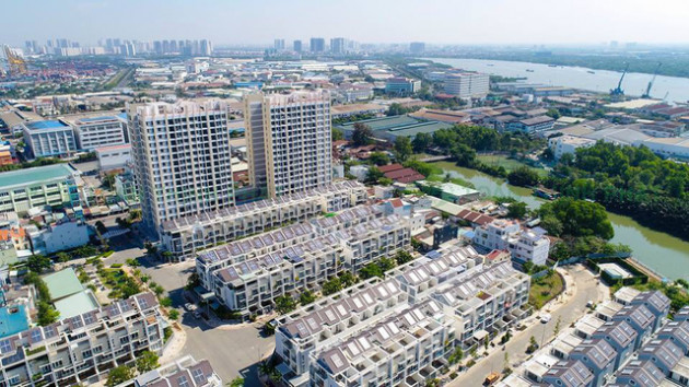 Có 2-3 tỷ đồng chọn mua căn hộ tại TP.HCM như thế nào? - Ảnh 2.