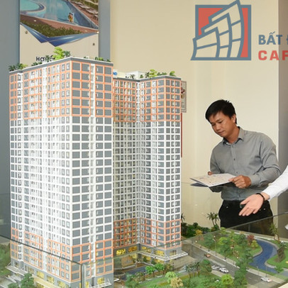 Có 2-3 tỷ đồng chọn mua căn hộ tại TP.HCM như thế nào?