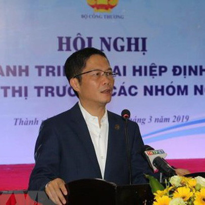 Có 4 đơn vị muốn mở trung tâm logistic hàng không tại Cần Thơ