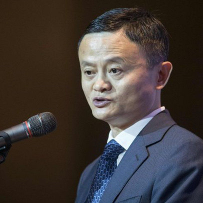 Có 870 triệu khách hàng, thanh toán di động đạt 2.400 tỷ USD mỗi quý, cỗ máy tài chính của Jack Ma bị Chính phủ Trung Quốc để mắt vì quá bành trướng