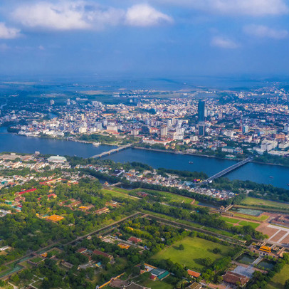 Có chính sách, cơ chế đặc thù để xây dựng Thừa Thiên Huế thành TP trực thuộc Trung ương