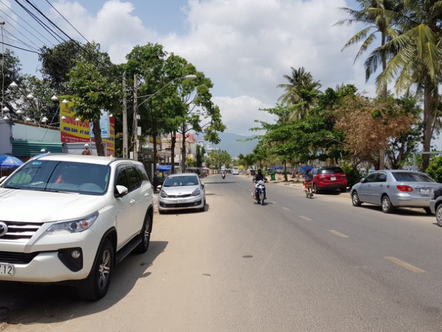 “Cò đất” náo loạn Vân Phong, Phú Quốc và Vân Đồn, chính quyền vào cuộc ngăn sốt đất chặn đầu cơ - Ảnh 2.