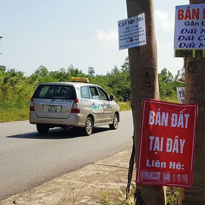 “Cò đất” náo loạn Vân Phong, Phú Quốc và Vân Đồn, chính quyền vào cuộc ngăn sốt đất chặn đầu cơ