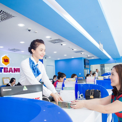 Cổ đông VietBank dồn dập đón tin vui, giá cổ phiếu tăng gần 90% sau 9 ngày lại sắp được chia cổ tức tỷ lệ 14%