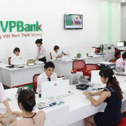 Cổ đông VPBank chuẩn bị "ngập" cổ tức và cổ phiếu thưởng