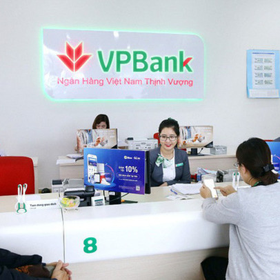 Cổ đông VPBank thông qua phương án mua lại tối đa 122 triệu cổ phiếu quỹ, giảm "room" ngoại xuống 15%