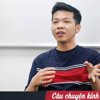 Co-Founder Amanotes giải thích nguyên do startup này không gọi vốn vẫn sống tốt và tiết lộ về framework ‘ma thuật’ mà họ đang theo đuổi