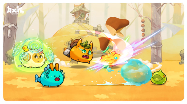 Co-Founder Axie Infinity: Về dài hạn, chúng tôi muốn biến Axie là game đầu tiên được sở hữu bởi cộng đồng người chơi - Ảnh 1.