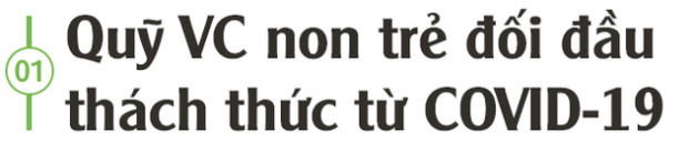 Co-founder Do Ventures: Lấp khoảng trống trong đầu tư mạo hiểm và tạo thêm nhiều giá trị trong đầu tư sớm