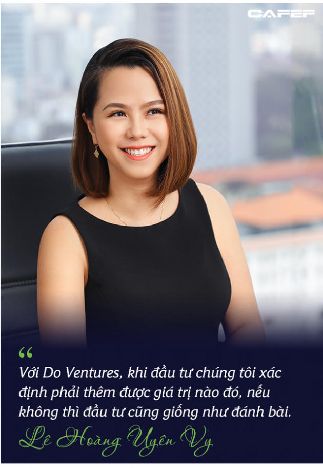 Co-founder Do Ventures: Lấp khoảng trống trong đầu tư mạo hiểm và tạo thêm nhiều giá trị trong đầu tư sớm - Ảnh 10.