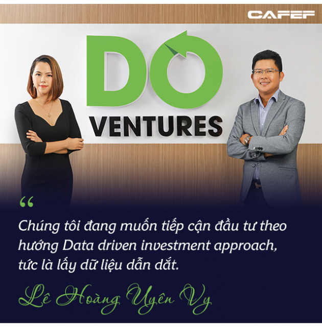 Co-founder Do Ventures: Lấp khoảng trống trong đầu tư mạo hiểm và tạo thêm nhiều giá trị trong đầu tư sớm - Ảnh 4.