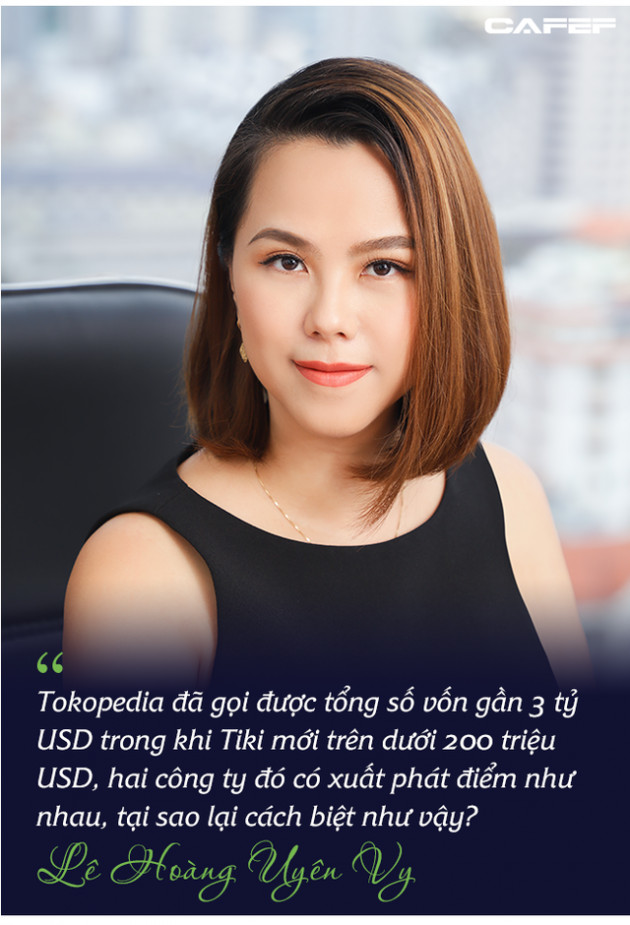 Co-founder Do Ventures: Lấp khoảng trống trong đầu tư mạo hiểm và tạo thêm nhiều giá trị trong đầu tư sớm - Ảnh 7.