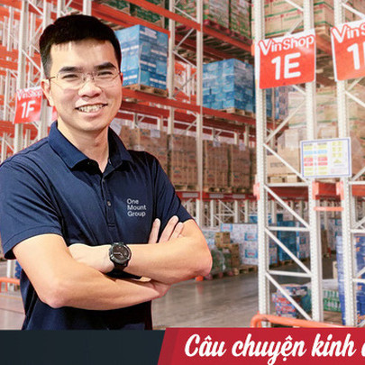 Co-founder Giao Hàng Nhanh – Nguyễn Trần Thi rời One Mount, khởi động dự án Koina: Bán giá nông sản rẻ hơn chợ đầu mối, lo cho cuộc sống 30 triệu nông dân