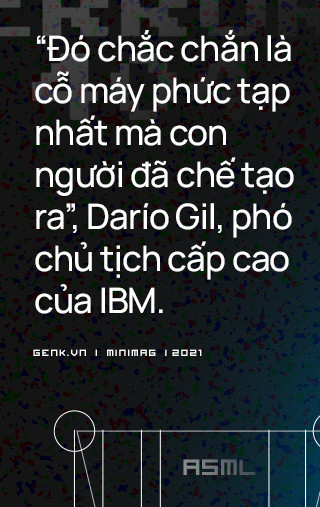 Có gì bên trong cỗ máy phức tạp nhất lịch sử nhân loại - thiết bị đang là trung tâm của cuộc chiến công nghệ Mỹ-Trung - Ảnh 7.