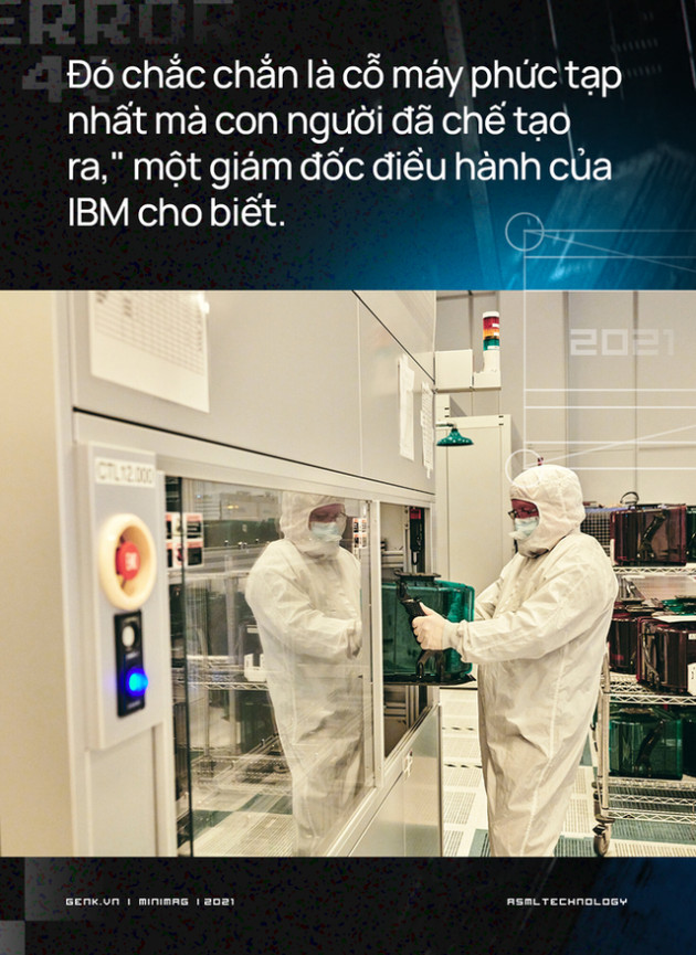 Có gì bên trong cỗ máy phức tạp nhất lịch sử nhân loại - thiết bị đang là trung tâm của cuộc chiến công nghệ Mỹ-Trung - Ảnh 8.