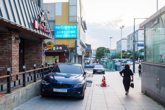 Có gì bên trong khu nhà giàu Gangnam nổi tiếng Hàn Quốc? - Ảnh 7.