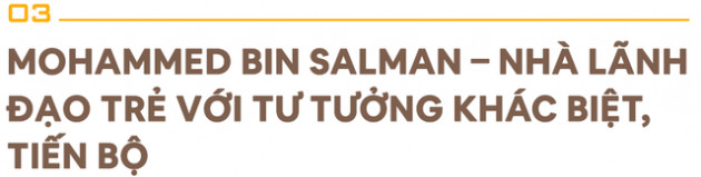 Có gì bên trong nội bộ hoàng gia giàu nhất thế giới: Thái tử được dọn đường để lên ngôi và những cơn sóng ngầm khi tranh giành ngai vàng - Ảnh 5.